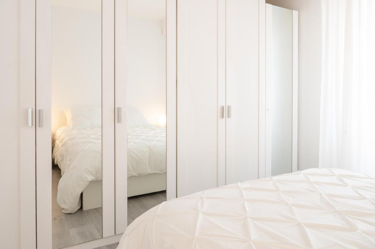 Apartamento Al Lado De La Romareda ซาราโกซา ภายนอก รูปภาพ