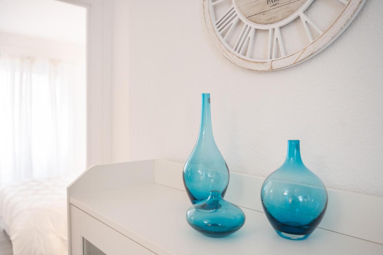 Apartamento Al Lado De La Romareda ซาราโกซา ภายนอก รูปภาพ