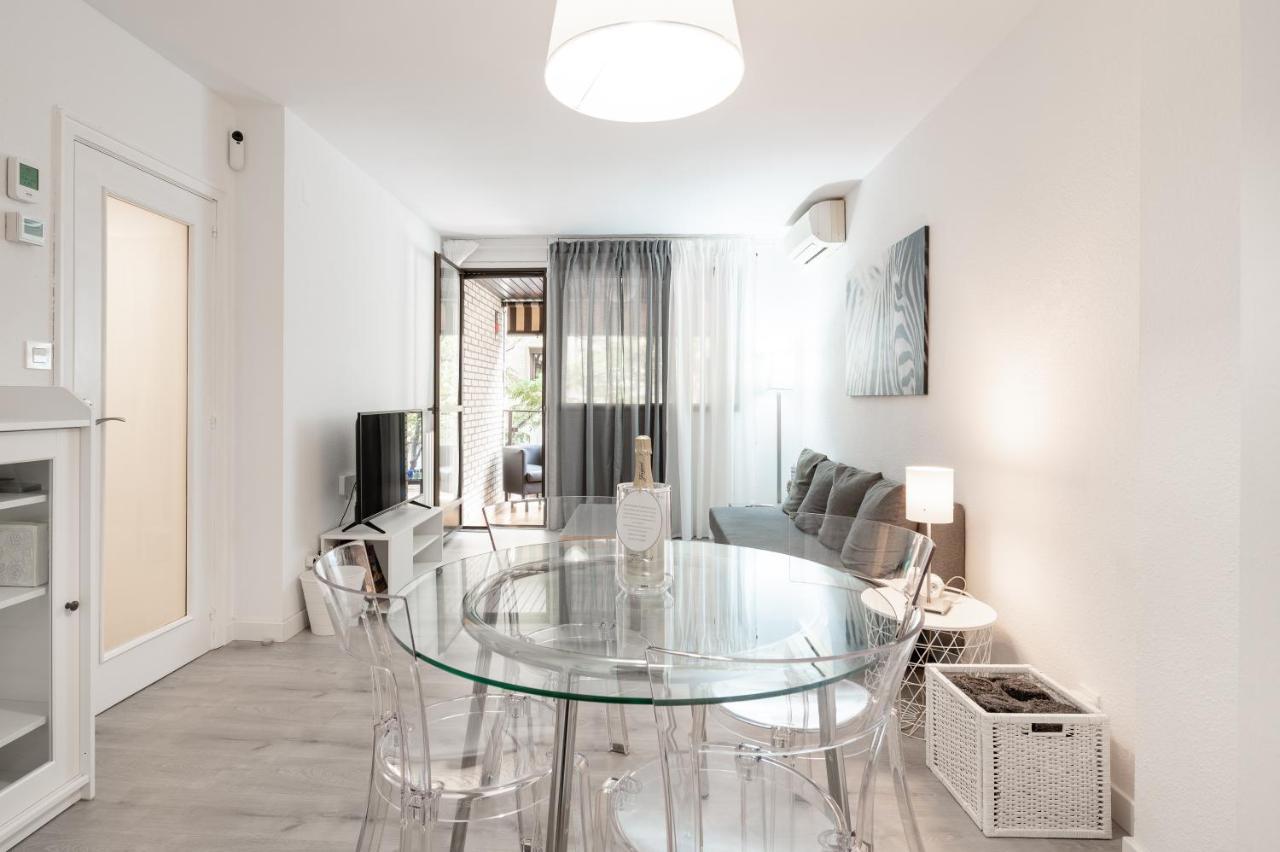Apartamento Al Lado De La Romareda ซาราโกซา ภายนอก รูปภาพ