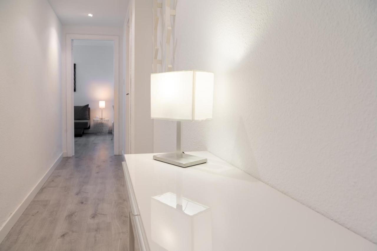 Apartamento Al Lado De La Romareda ซาราโกซา ภายนอก รูปภาพ